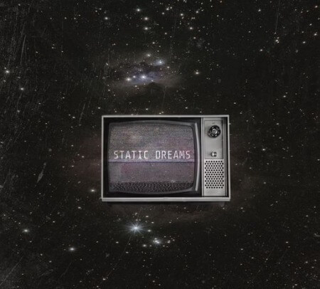 Love Pulse Music Static Dreams WAV